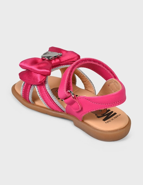 Moschino 26293-pink фото-2
