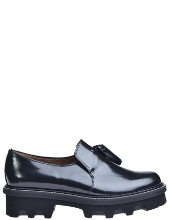 PERTINI лоферы