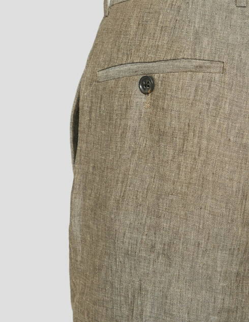 Corneliani 2564159-033_brown фото-4