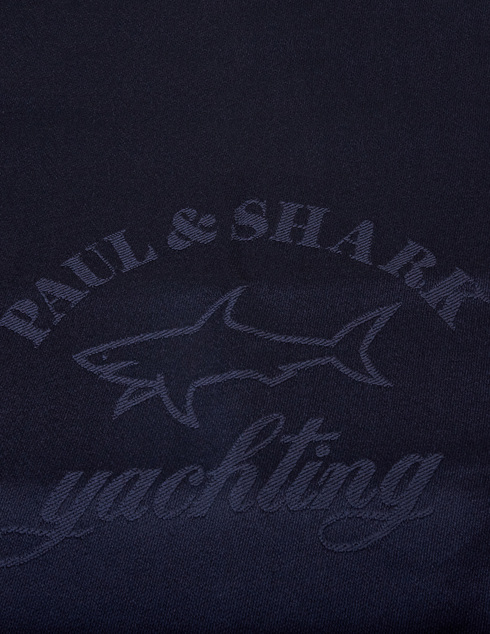 Paul&Shark I20P7004-50-blue фото-2