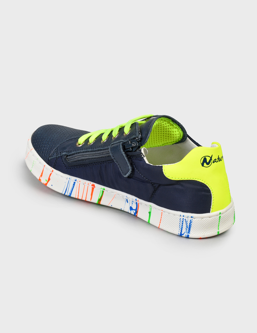 Naturino 1257-blue фото-2
