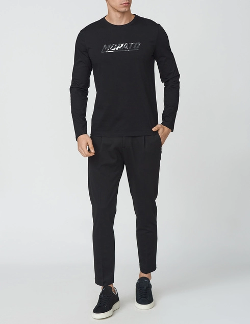 Antony Morato MMTR00646-FA150167-9000_black фото-1