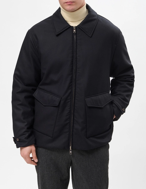 Panicale Cashmere U391044GZ39403A-0292_black фото-6
