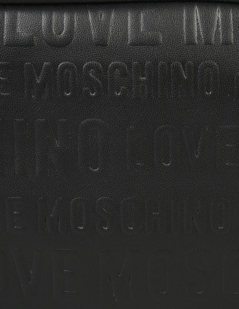 Love Moschino 4270-black фото-4