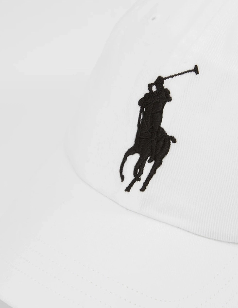 Polo Ralph Lauren mh026_white фото-5