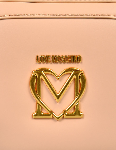 Love Moschino 4264-beige фото-4