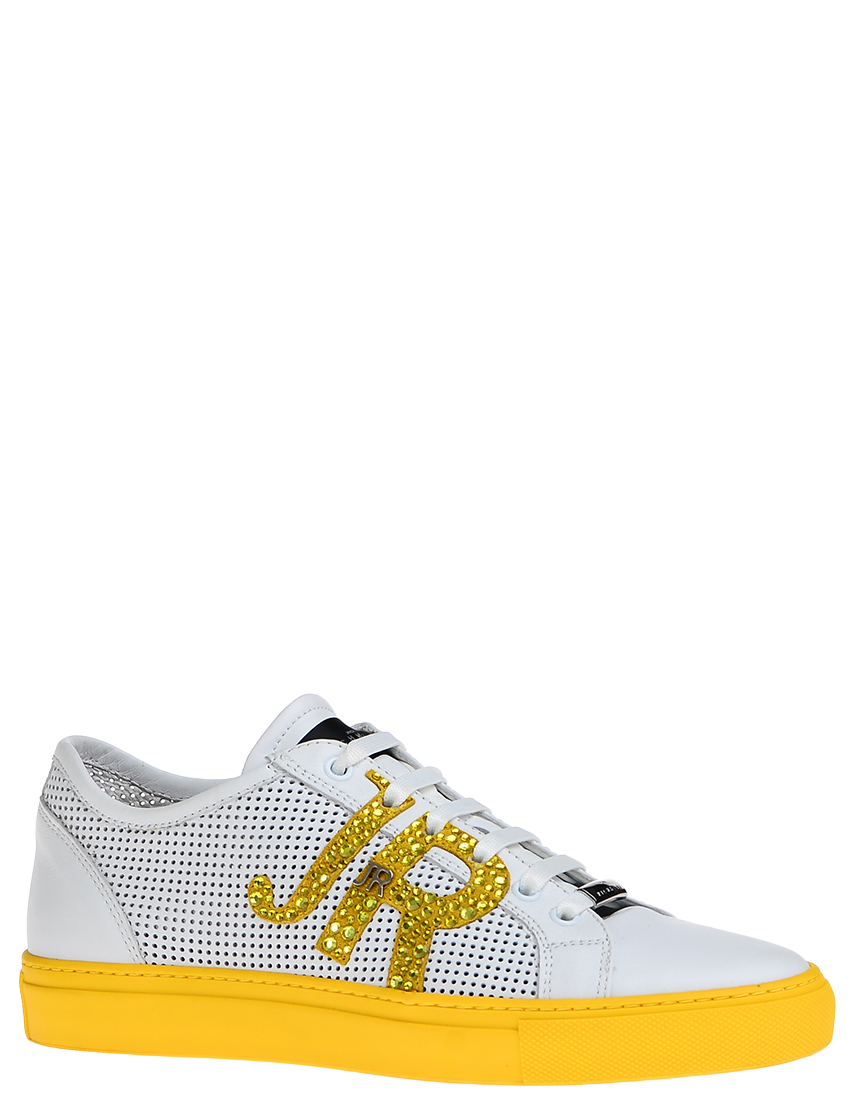 

Кеды, Белый