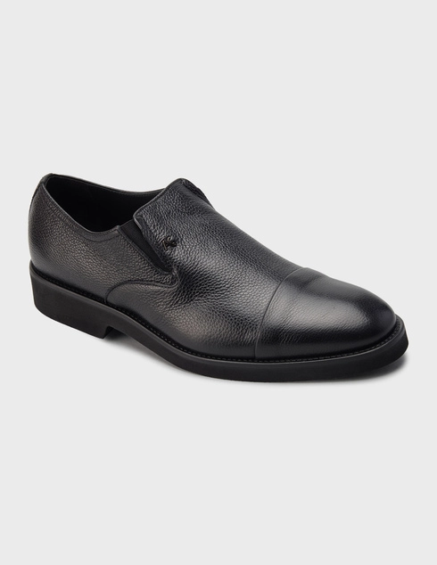 черные Туфли Alberto Ciccioli 73114_black