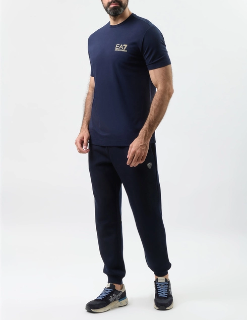Ea7 Emporio Armani 000666-102_blue фото-2