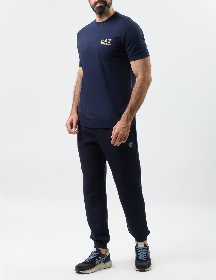 Ea7 Emporio Armani 000666-102_blue фото-2