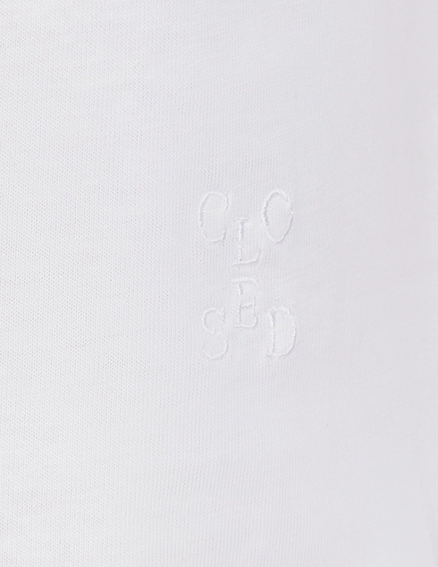 Closed C95200-44H-EM-200_white фото-3