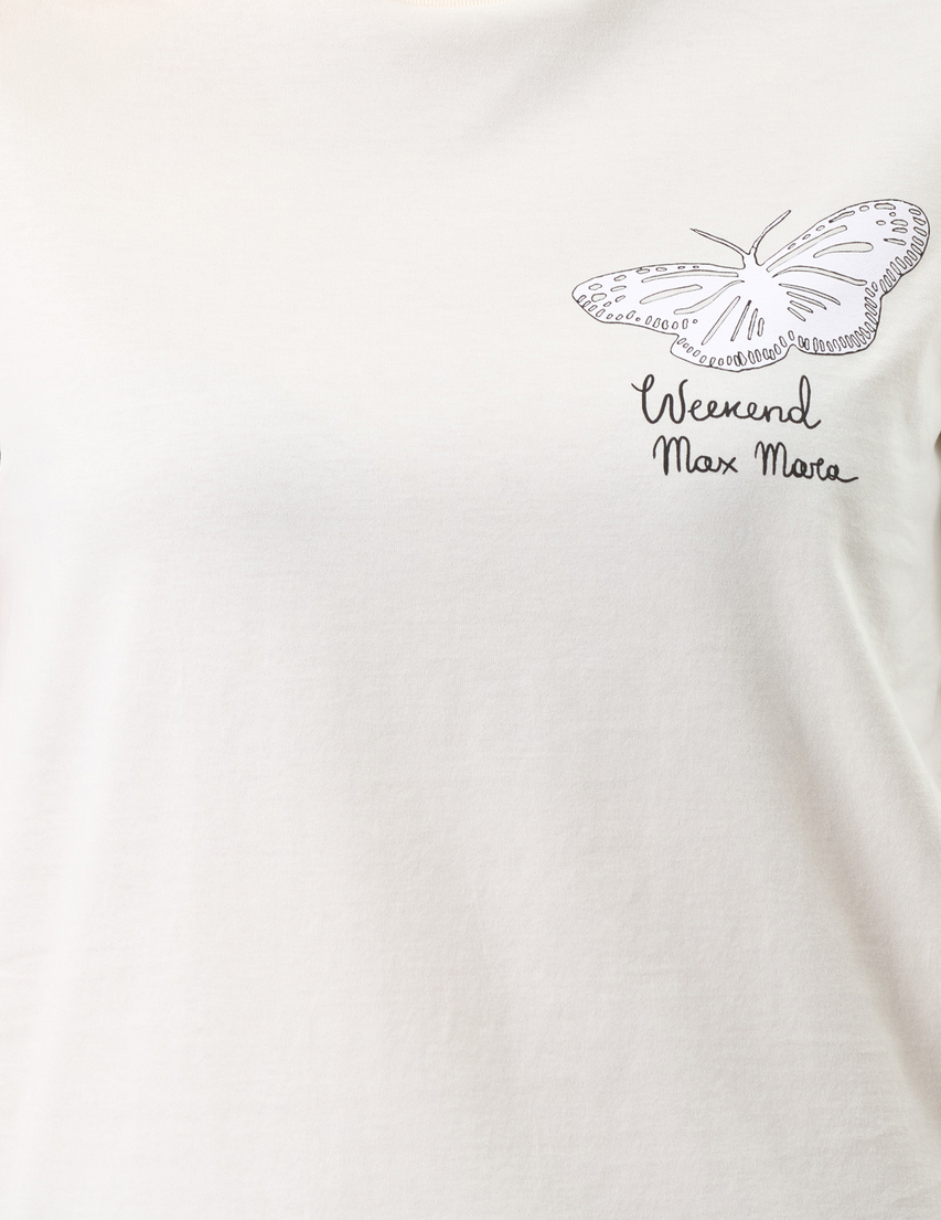 Weekend Max Mara GUGLIA3_white фото-5