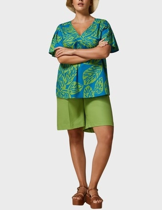 MARINA RINALDI шорти