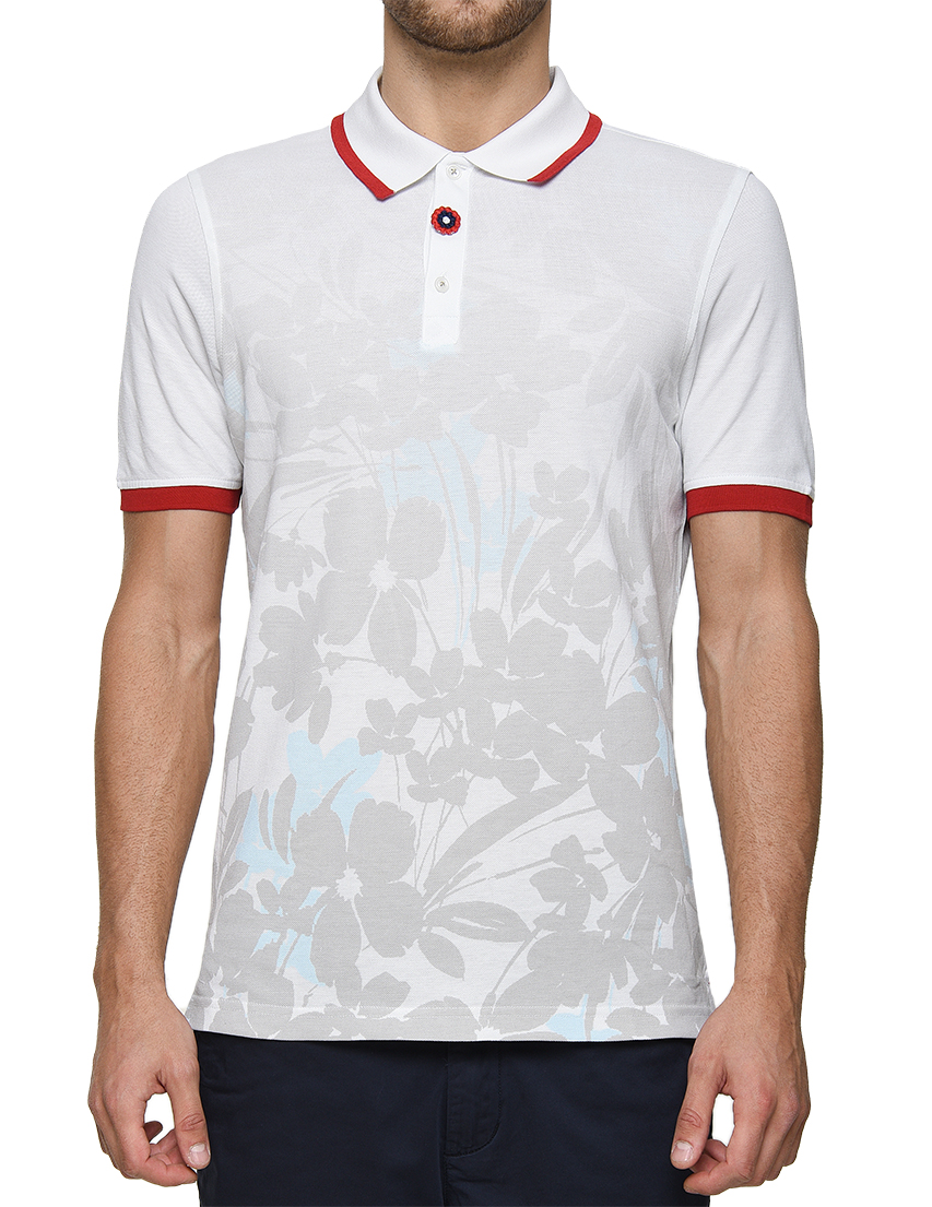 

Поло, Белый