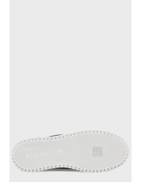 синие мужские Кеды Emporio Armani EMPORIO_ARMANI_11250 16961 грн