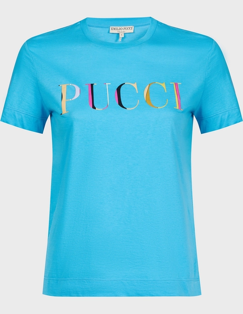 Emilio Pucci EP-9EJP73-9E986-blue фото-1