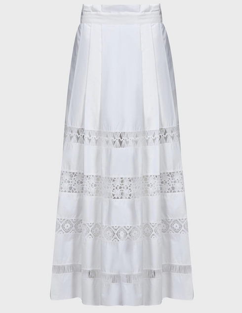 Alberta Ferretti AF-А-0102-172-1-white фото-1