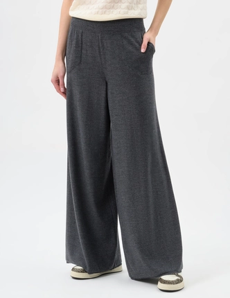 PANICALE CASHMERE штани