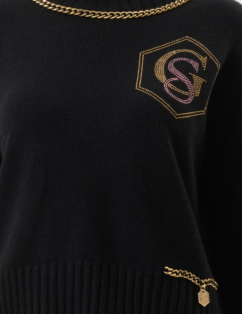 MARCI BY GIL SANTUCCI 00490700440-52CPT898-MA238_black фото-5