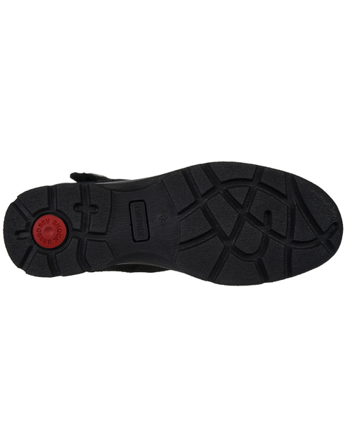черные Ботинки Imac 407638-black размер - 36; 37; 39