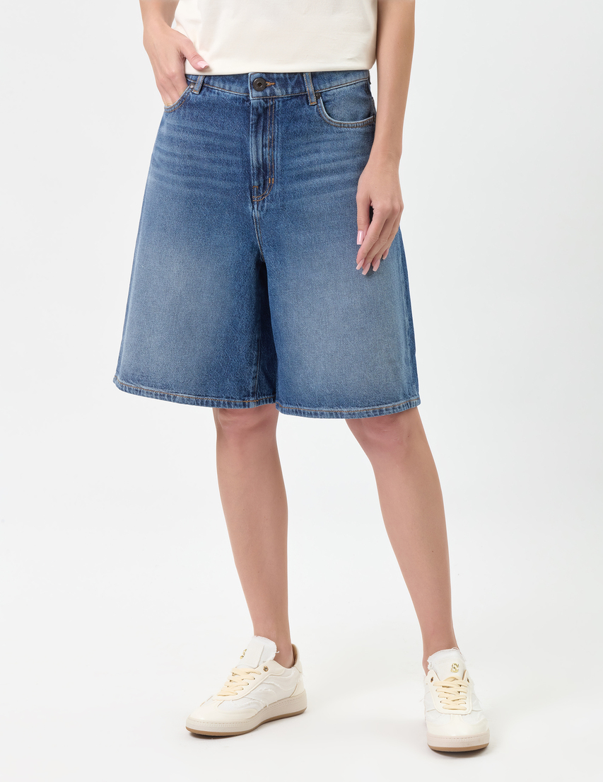 Weekend Max Mara DONNOLA_blue фото-3