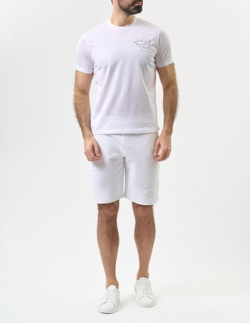 Paul&Shark 26411035-010_white фото-2