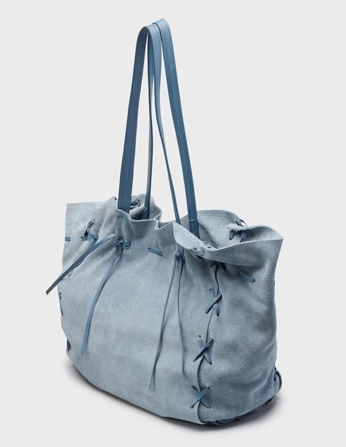 Roberta Gandolfi 5051-N-Domi-Swede_blue фото-2