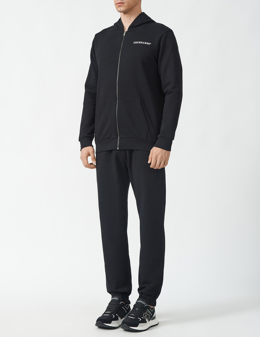 Trussardi 00247-K299-00282-K299_black фото-2