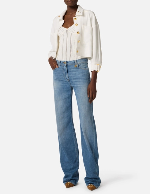 Elisabetta Franchi PJ-21I-61E2-V350-192 фото-2