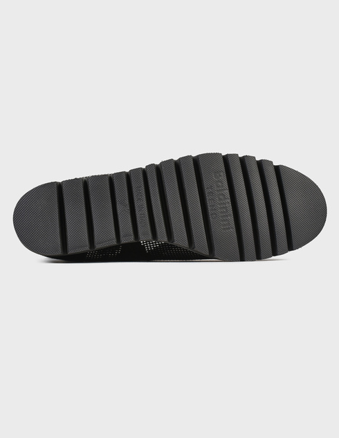 черные Ботинки Baldinini 748312-black размер - 37