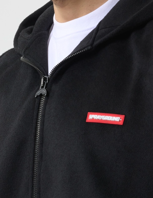 SPRAYGROUND SP834_black фото-5