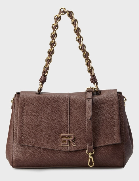 Ermanno Scervino 2027-brown фото-4