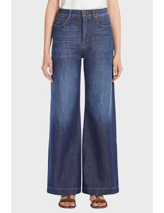 WEEKEND MAX MARA джинсы