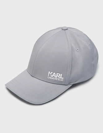 KARL LAGERFELD кепка