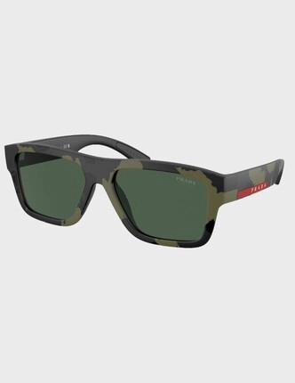 PRADA SPORT сонцезахисні окуляри