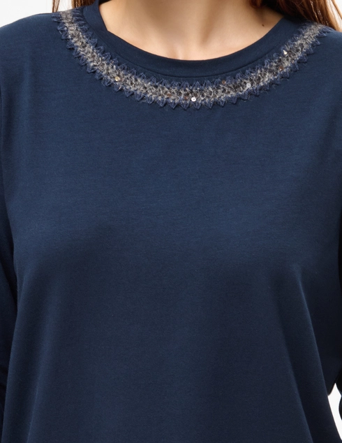 Panicale Cashmere D391621G39D47A-0592_blue фото-5