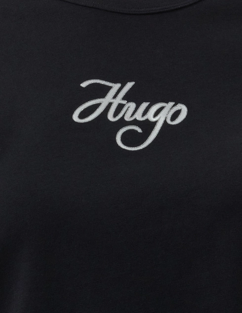 Hugo 50550117-001_black фото-5