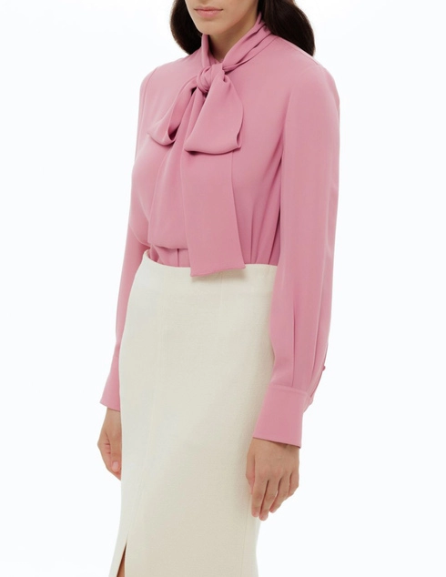 Valentino 2931650043773_pink фото-4
