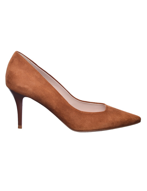 женские коричневые Туфли Giorgio Fabiani G1162 - фото-2