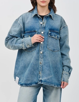 ICON DENIM
