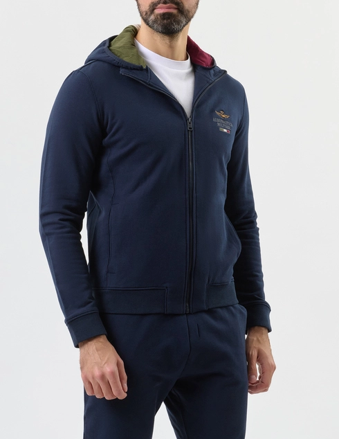 Aeronautica Militare 0102-08184_blue фото-3