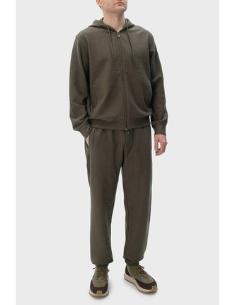 EMPORIO ARMANI спортивный костюм