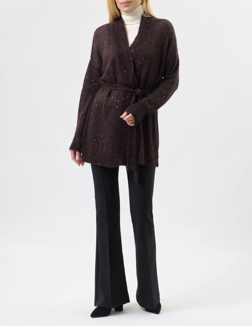 Clothe 104492508330_brown фото-2
