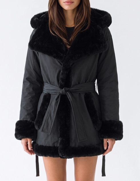 Diego M 005-black фото-3