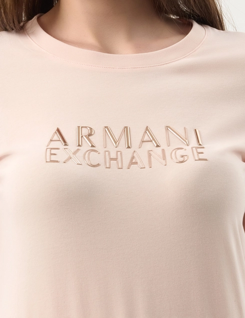 Armani Exchange W001837-AF16294-U4104_pink фото-5