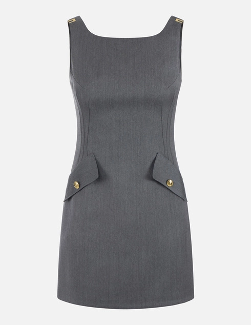 Elisabetta Franchi AB-993-66E2-V560-431 фото-5