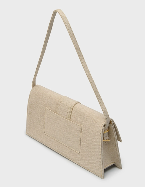 JACQUEMUS И221-013-3071-140_beige4 фото-2
