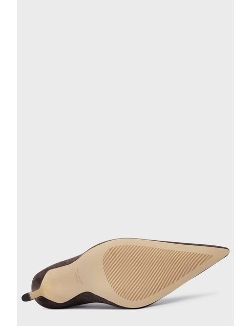 женские коричневые Туфли Michael Kors MICHAEL_KORS_595 - фото-7