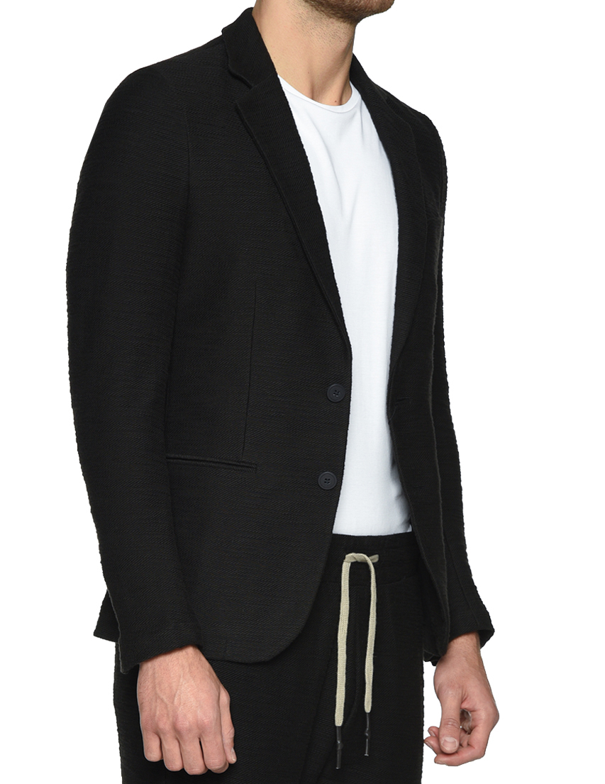 Antony Morato JA00346FA1500639000_black фото-2