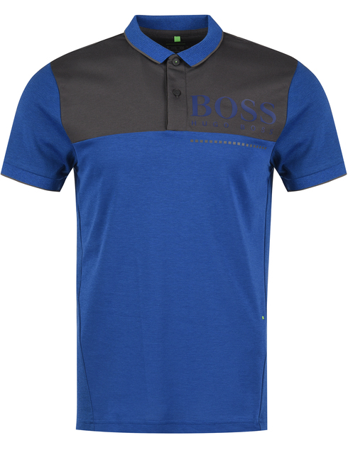 Hugo Boss 50399317-462_blue фото-1